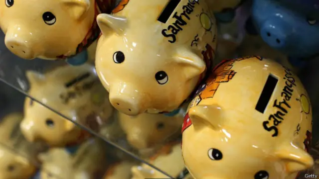 Звичка відкладати гроші надзвичайно корисна, навіть якщо починати з копійок