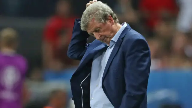 ہاجسن کی زیرقیادت انگلینڈ کی ٹیم نے کل 56 میچ کھیلیں جن میں سے 33 میں اس کو فتح حاصل ہوئی