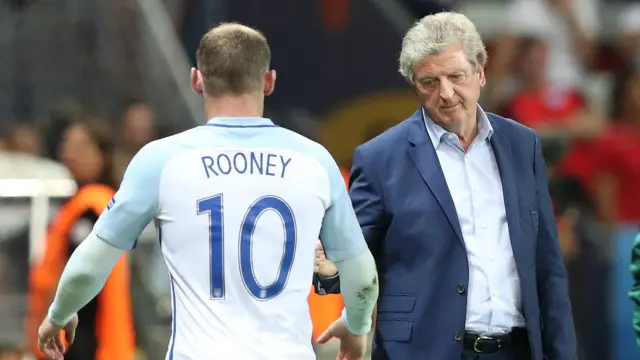 رائے ہاجسن کا کہنا تھا کہ ’مجھے اس قسم کے اختتام پر افسوس ہے کہ یہ سب ہوا‘