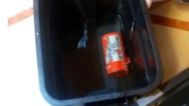 امید ظاہر کی جارہی ہے کہ اس سے حاصل ہونے والی معلومات سے ماہرین حادثے کی وجوہات بیان کرسکیں گے