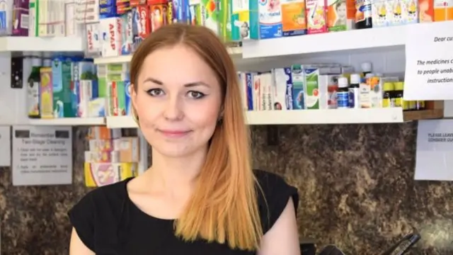 薩瓦斯卡說，真要被迫回去，一切又要從頭開始