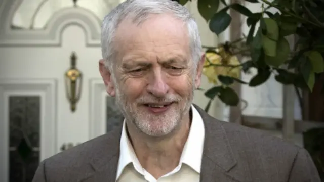 corbyn