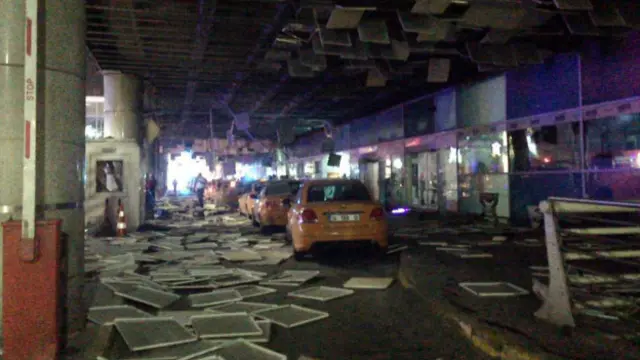 serangan bom istanbul