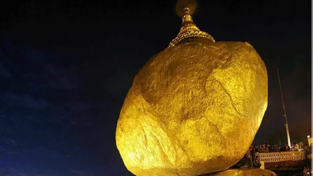 ကျိုက်ထီးရိုး စေတီတော်နဲ့ ပတ်သက်လို့ လူမှုကွန်ရက်ပေါ်မှာ ပါလာတဲ့ အချက်အလက်တွေက နိုင်ငံပုံရိပ်ကို ထိခိုက်လာစေနိုင်တယ်လို့ ဆို