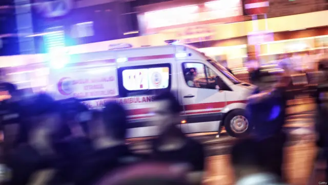 这次攻击造成的伤亡数字不断上升。