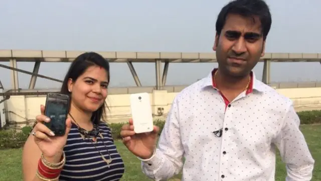 ښاغل ګویل دا نه مني چې ګني فریډم ۲۵۱ موبایل د خلکو د تېر ایستنې لپاره دی