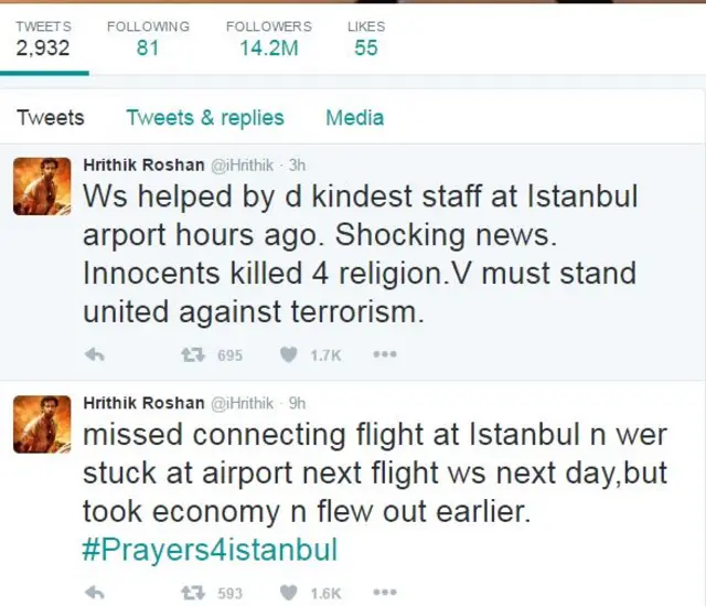 ऋतिक रोशन