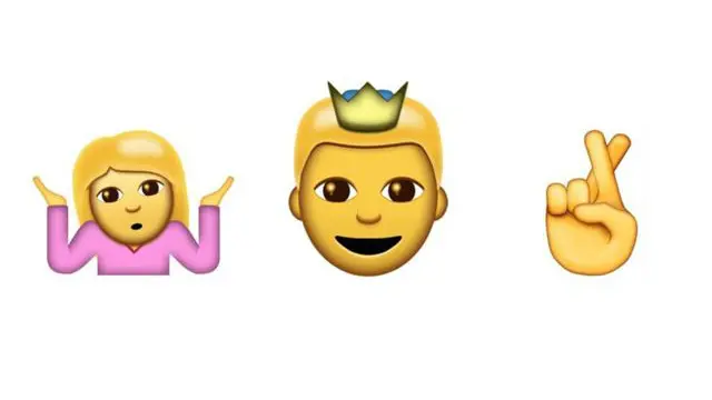 ব্রেক্সিট জন্ম দিয়েছে নতুন কিছু ইমোজিসের