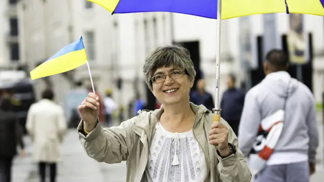 Тисячі людей протестували в Лондоні на підтримку ЄС