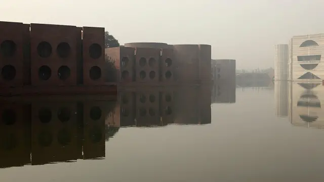 Національний будинок парламенту