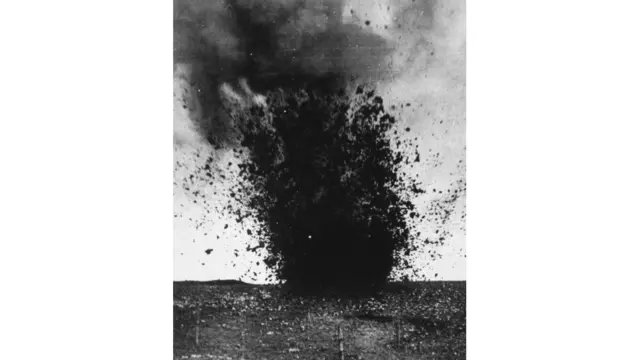 'बैटल ऑफ द सॉम' की शताब्दी