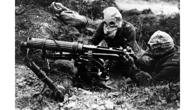 'बैटल ऑफ द सॉम' की शताब्दी