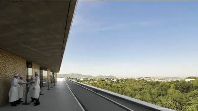 یہ ایوارڈ ایسے شیف کو ملے گا جس کا اثر کچن سے باہر بھی ہو۔