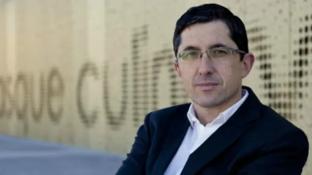  ہم سمجھتے ہیں کہ کھانا ایک ایسا ہتھیار ہے جس کے ذریعے معاشی تخلیق نو ہو سکتی ہے: ماری ایزیگا