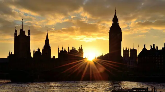 Вестмінстерський палац