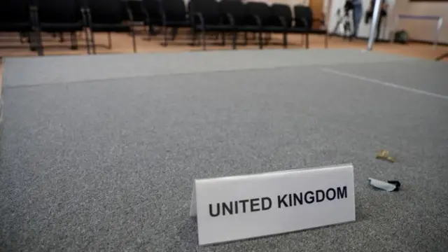 قادة دول الاتحاد سوف يجتمعون بدون بريطانيا في 16 سبتمبر/ايلول المقبل في براتسيلافا السلوفاكية.