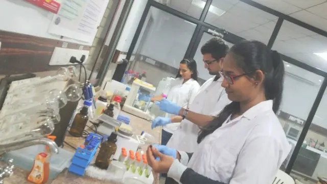 গোমূত্র নিয়ে এই গবেষণা হয়েছে জুনাগড় কৃষি বিশ্ববিদ্যালয়ে