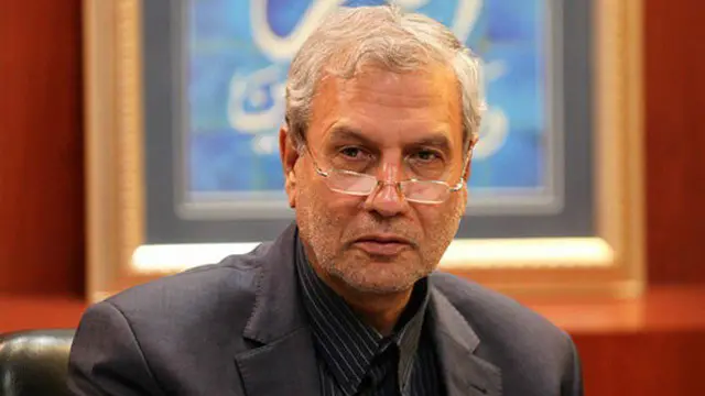 علی ربیعی می‌گوید انتصاب یا عزل مدیران عامل بانک‌ها دارای رویه و ضوابط خاصی است و همین رویه در مورد انتصاب مدیر عامل بانک رفاه صورت گرفته است 