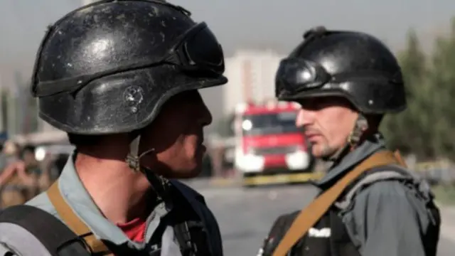 Hücum Kanada səfirliyinə basqından bir həftə keçmiş alır.