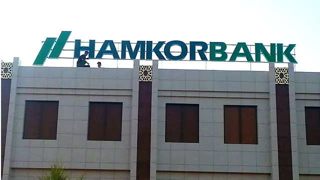 Аҳмадбойнинг пирамидасидан банклар ҳам жабр кўргани айтилмоқда