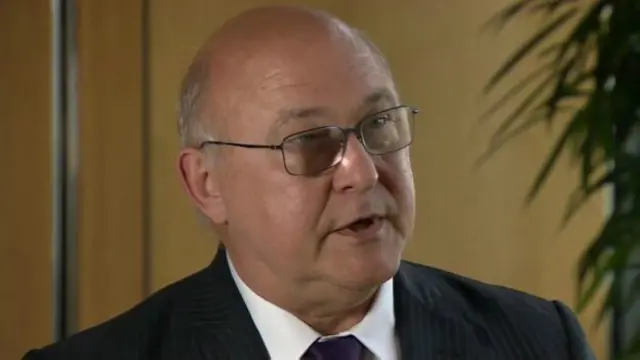 萨潘对英国争取脱欧阵营的一些政客在得到他们想要的公投结果后表现出的“不知所措”感到“意外”。