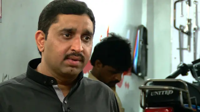  گیم شو تقریباً دو گھٹے تین گھنٹے چلتا رہتا ہے اور ٹی وی اشتہار چلتے ہیں ایک یا دو منٹ: عمران پٹیل 