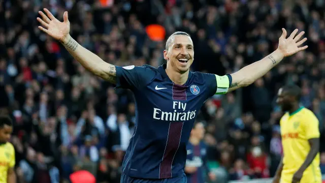 Ibrahimovic
