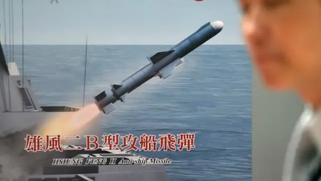 Insiden terjadi saat Cina tengah merayakan peringatan 95 tahun berdirinya Partai Komunis Cina.