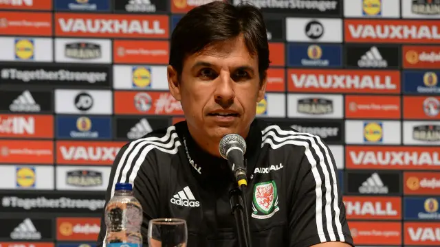 Chris Coleman merujuk semi final Piala Eropa sebagai daerah yang belum terjamah.