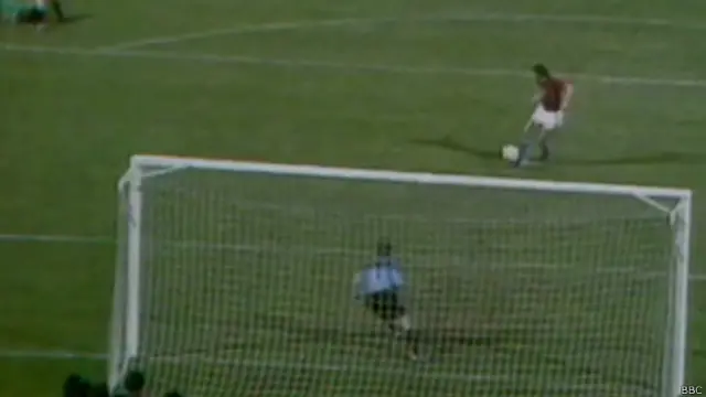 Çekoslavakya 1976'da Panenka'nın tarihe geçen penaltısıyla Almanya'yı devirip Avrupa şampiyonu olmuştu