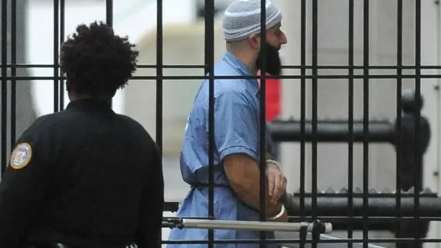 عدنان سید نے شروع دن سے بےگناہ ہونے کا مؤقف اپنایا ہے۔ 