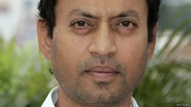 इरफ़ान ख़ान