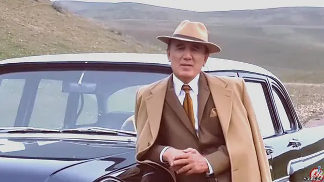 Шерали Жўраев 'Аҳмадбой пирамидасининг абонентларидан' бўлгани иддао қилинган