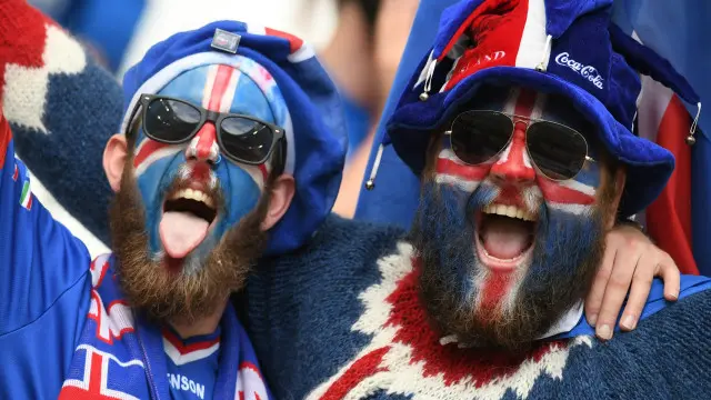 Ісландія - третя найщасливіша країна в світі, кажуть в ООН