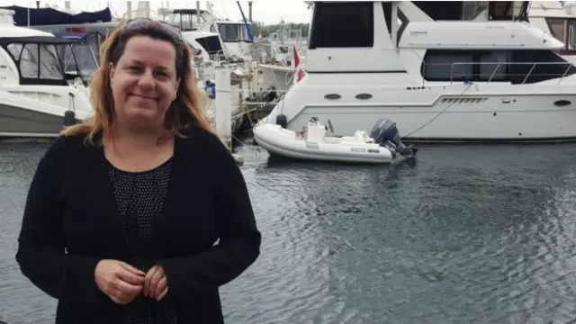 Канадська підприємець Дженніфер Еванс розуміє, що мала би спати більше