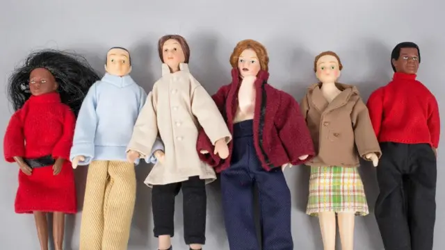 पॉलीएमरी