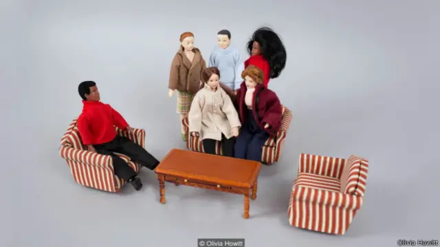 पॉलीएमरी