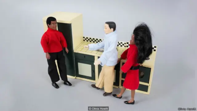 पॉलीएमरी