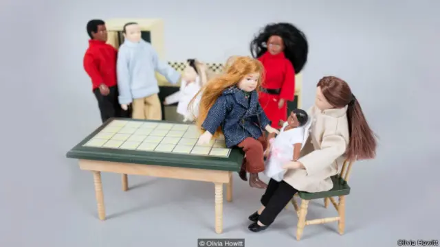 पॉलीएमरी