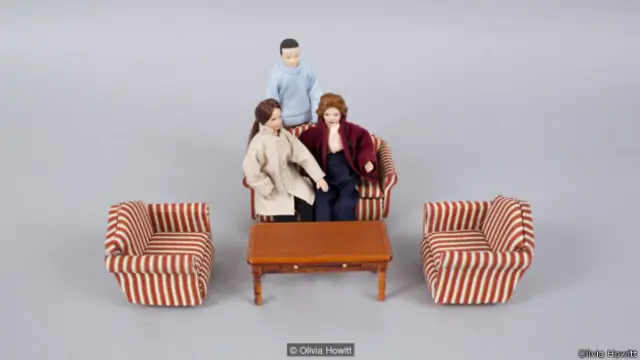 पॉलीएमरी