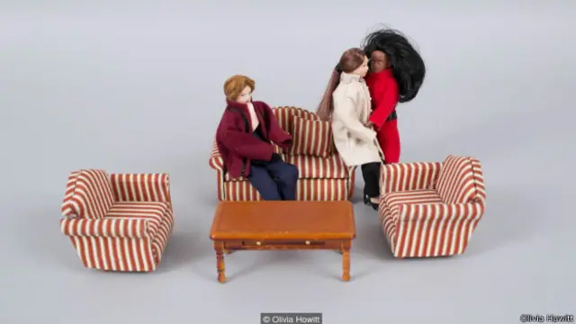 पॉलीएमरी