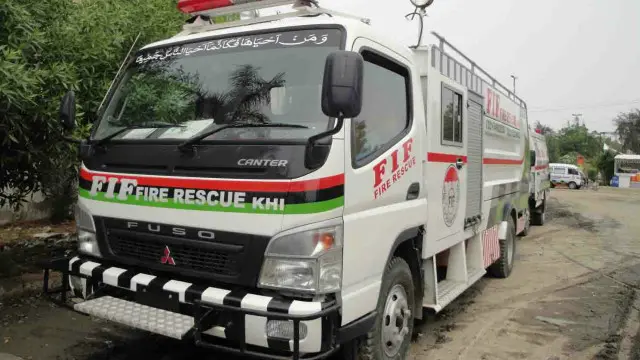 فلاح انسانیت کے شبعے ایمبولینس اور رسیکیو کے انچارج عبدالوحید بندھانی کہتے ہیں کہ یہ الزامات ان کی راہ میں رکاٹ نہیں بنتے