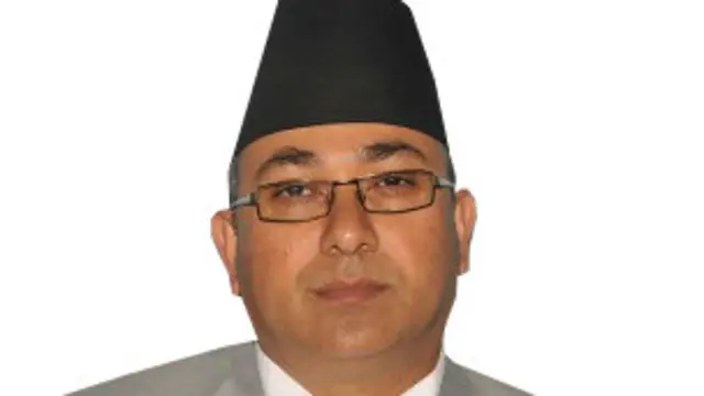 अन्तर्राष्ट्रिय विश्वसनीयता जगाउन आवश्यक भएको फुयालले बताए