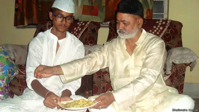 अमरेंद्र बागी