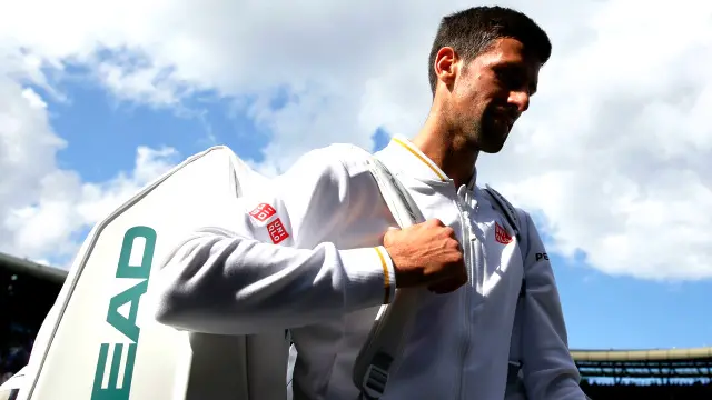 یہ نوواک جوکووچ کی سنہ 2015 میں فرینچ اوپن کے فائنل میں شکست کے بعد کسی بھی بڑے ٹورنامنٹ میں پہلی ہار ہے