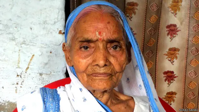 कुलबदन देवी