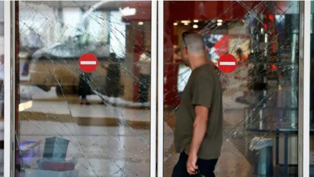 حمله به فرودگاه استانبول آخرین مورد از رشته حمله‌هایی است که در یک سال گذشته در ترکیه رخ داده