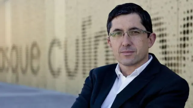 خوزه ماری آیزگا: در زمینه غذا شور و علاقه اصیل و فراوانی وجود دارد