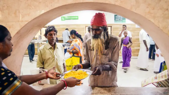 अम्मा कैंटीन