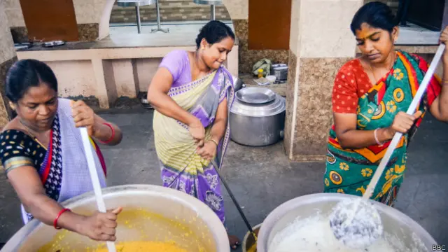 अम्मा कैंटीन